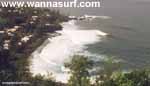 photo de surf