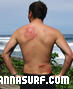 photo de surf