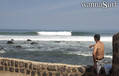 photo de surf