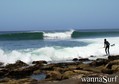 photo de surf