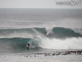 photo de surf