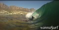 foto de surf