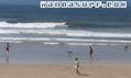 foto de surf
