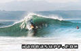 foto de surf
