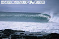foto de surf