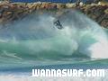 foto de surf