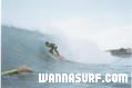 foto de surf