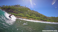 photo de surf