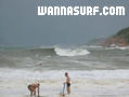 photo de surf