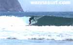 foto de surf