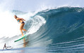 foto de surf