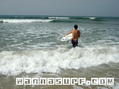 foto de surf
