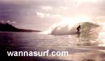 foto de surf