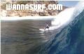 photo de surf