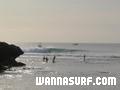 photo de surf
