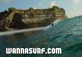 foto de surf