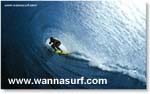 foto de surf