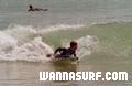 foto de surf