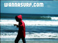 foto de surf