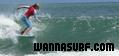 foto de surf