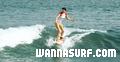 foto de surf