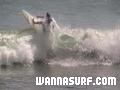 foto de surf