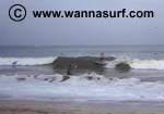 foto de surf