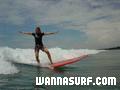 foto de surf