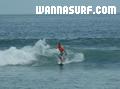 foto de surf