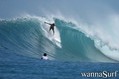 photo de surf