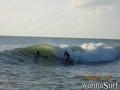 foto de surf