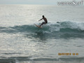 foto de surf