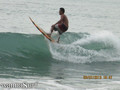 foto de surf