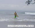 photo de surf