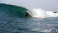 foto de surf
