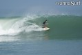 photo de surf