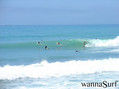 foto de surf