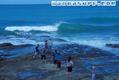 photo de surf