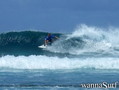 photo de surf