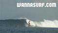 photo de surf