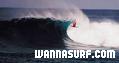 photo de surf