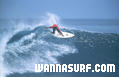 photo de surf