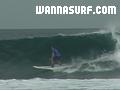 photo de surf