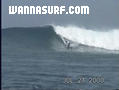 photo de surf