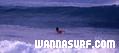 foto de surf