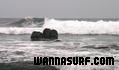 foto de surf