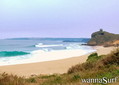 photo de surf