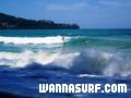 photo de surf
