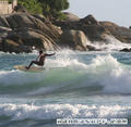 photo de surf