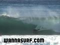 foto de surf